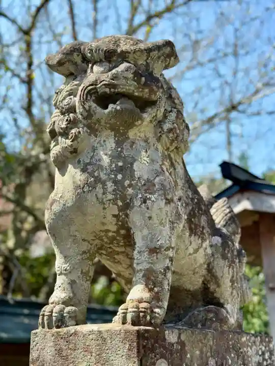 春日神社(京都府)