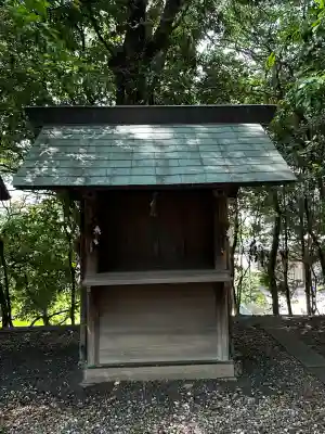 星宮社(愛知県)