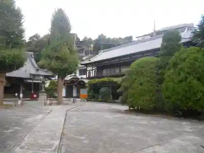 良長院のその他建物