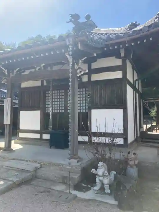養珠寺(和歌山県)