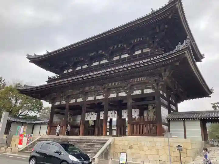 仁和寺(京都府)