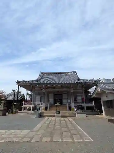 荘厳寺(東京都)
