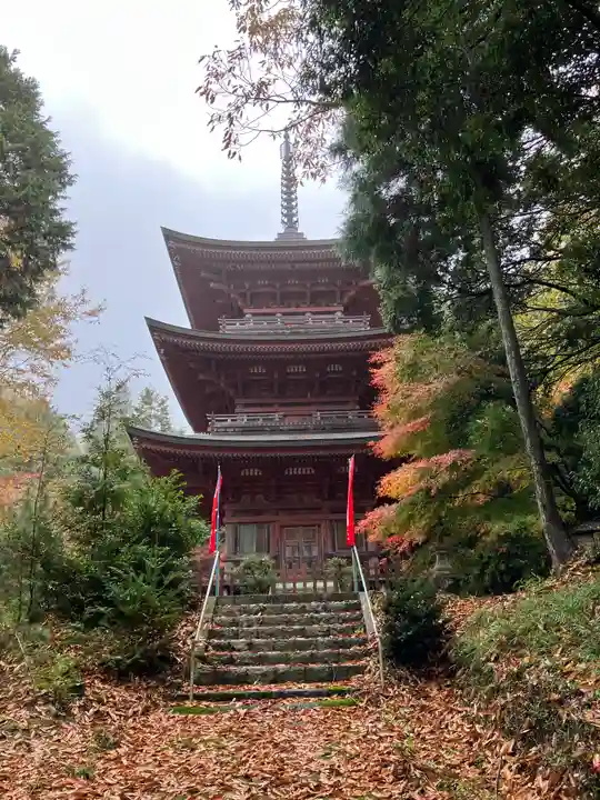 石峯寺(兵庫県)
