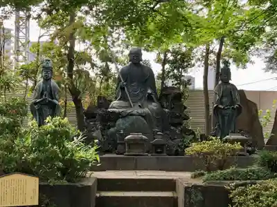 伝通院(東京都)
