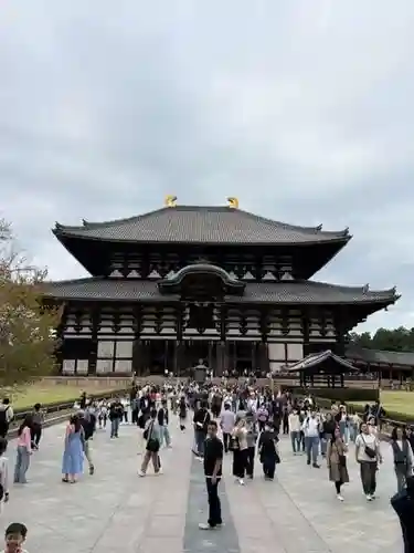 東大寺(奈良県)