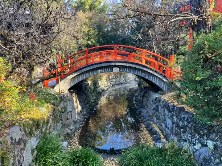 賀茂御祖神社(下鴨神社)(京都府)