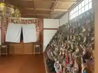 泉龍寺(長野県)