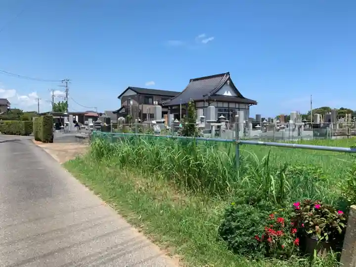 秀林寺(千葉県)