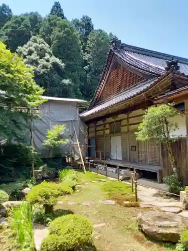 宗鏡寺(兵庫県)