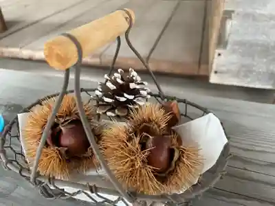 鹿追神社のその他建物