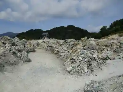 恐山菩提寺(青森県)