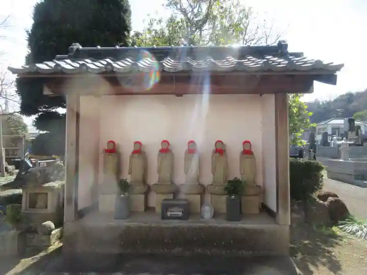 寿覚院光照寺(静岡県)