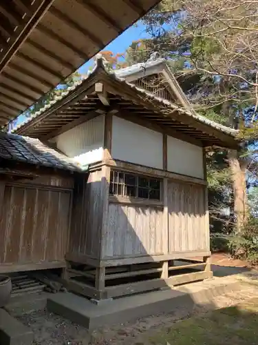 八幡神社(千葉県)