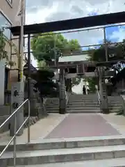 櫛田神社(福岡県)