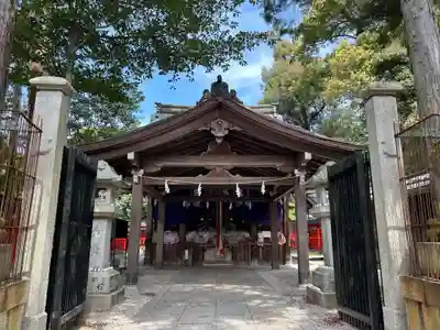 三宅八幡宮(京都府)