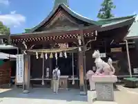 三光稲荷神社(愛知県)