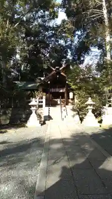 木嶋坐天照御魂神社(京都府)