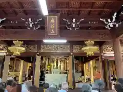 善勝寺(愛知県)