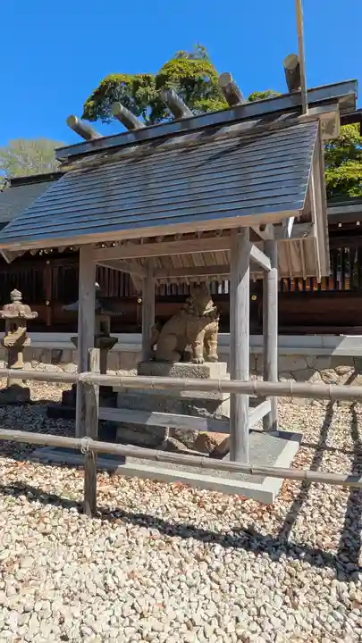 丹後一ノ宮 元伊勢 籠神社(京都府)