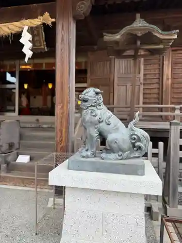 大井神社(静岡県)