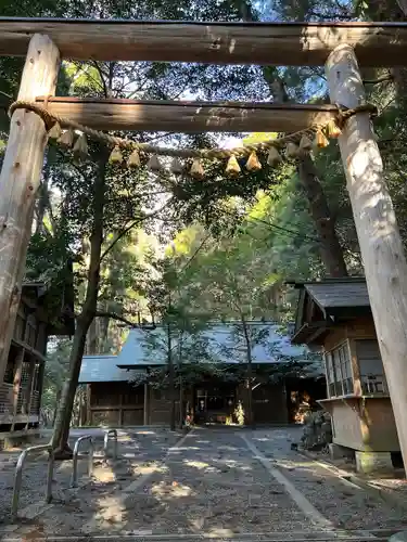 天岩戸神社(宮崎県)