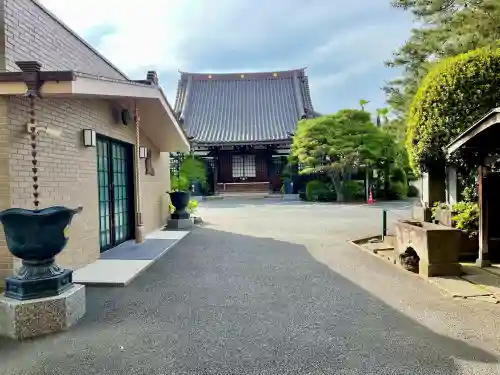 理性寺(東京都)