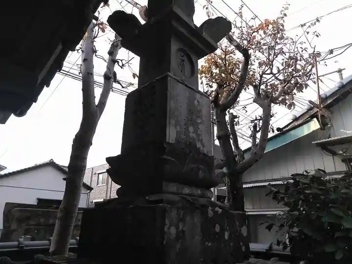 金剛頂寺のその他建物