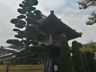 斉年寺のその他建物