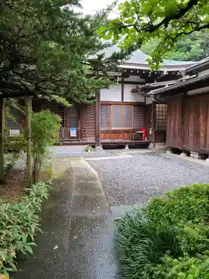 長昌寺のその他建物