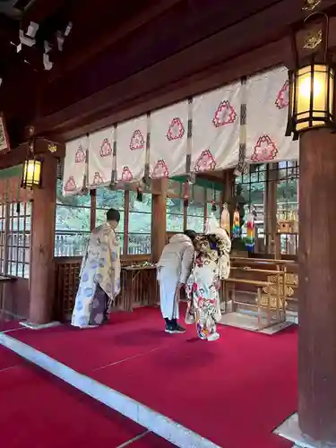 群馬県護国神社(群馬県)