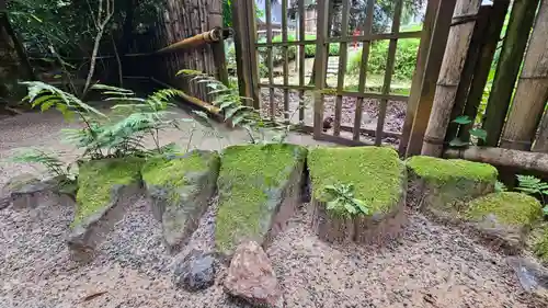 八重垣神社(島根県)