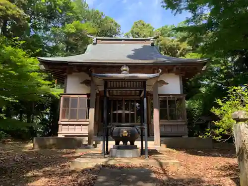 長楽寺(千葉県)