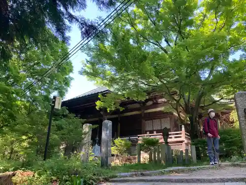 施福寺(大阪府)