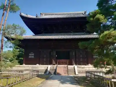 妙心寺（妙心禅寺）(京都府)