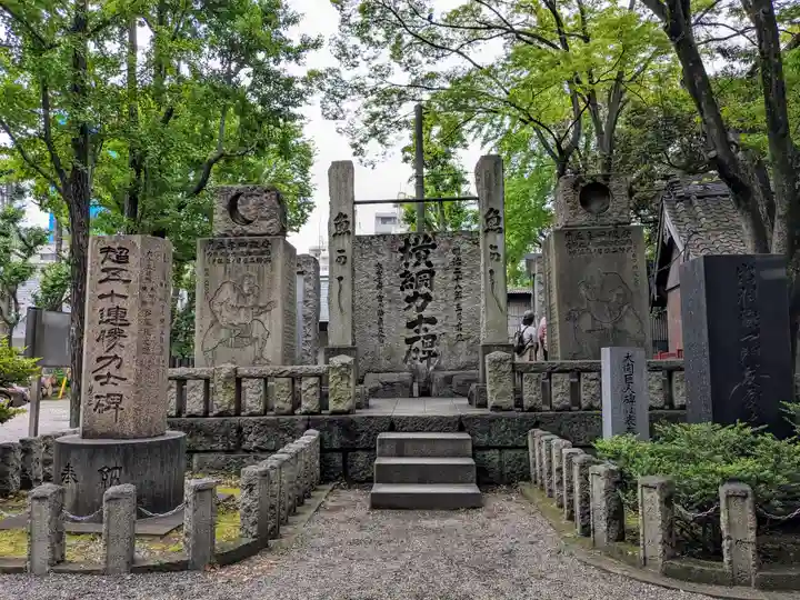 富岡八幡宮(東京都)