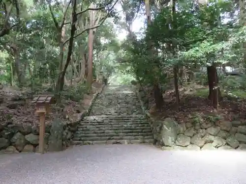 倭姫宮（皇大神宮別宮）の建物その他