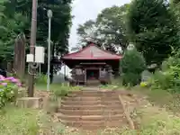 新橋観音(千葉県)