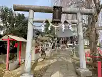 三宝大荒神社(宮城県)