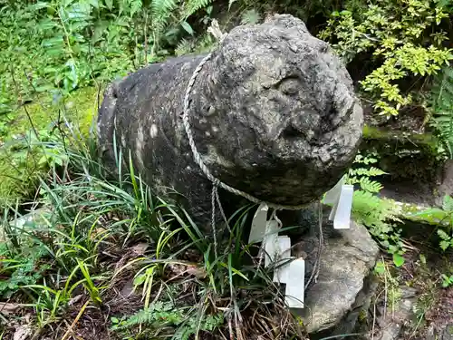 花園神社(茨城県)