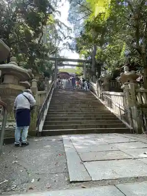 金刀比羅宮(香川県)