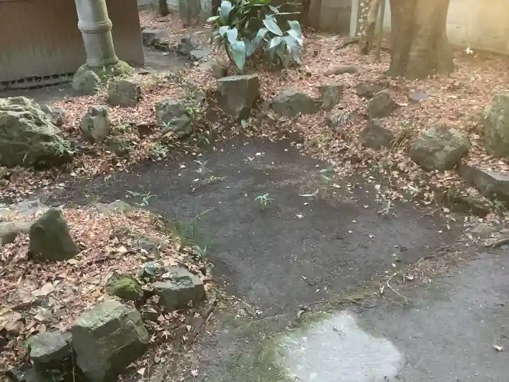 尾州内津妙見寺(愛知県)