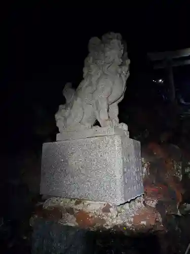 富士山頂上浅間大社奥宮(静岡県)