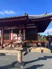 総持寺(大阪府)