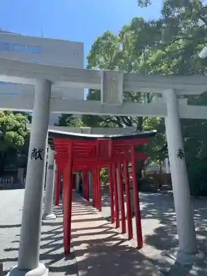 今益稲荷神社(福岡県)