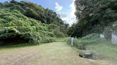 蛯谷稲荷神社(北海道)