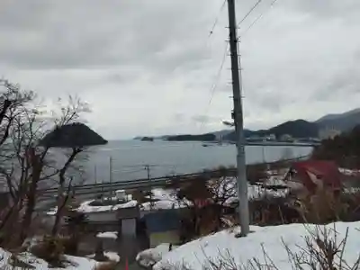 陸奥護国寺(青森県)