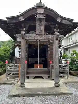 神門寺(埼玉県)