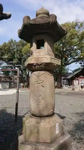 熊野三社のその他建物