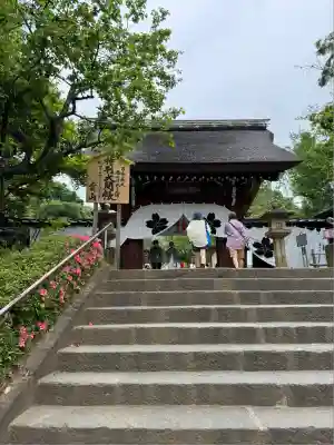 深大寺(東京都)