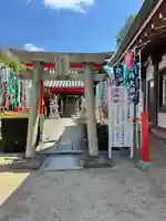 矢作神社(大阪府)
